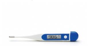 Image of Oral Digital Thermometers